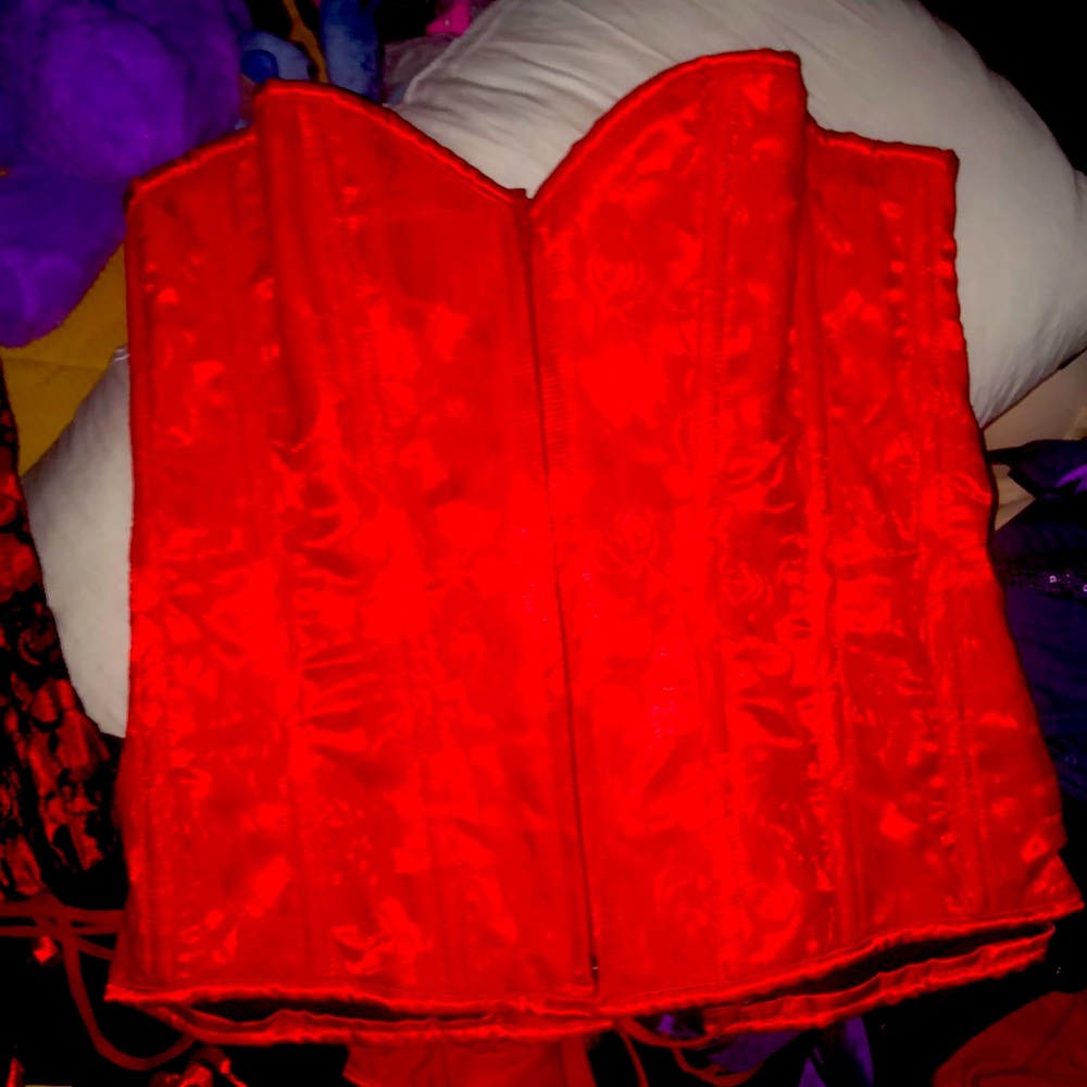 Corset